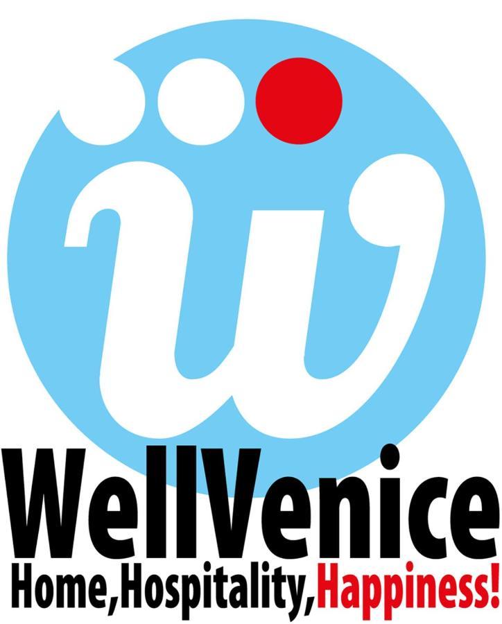 Wellvenice Grand Canal Bagian luar foto