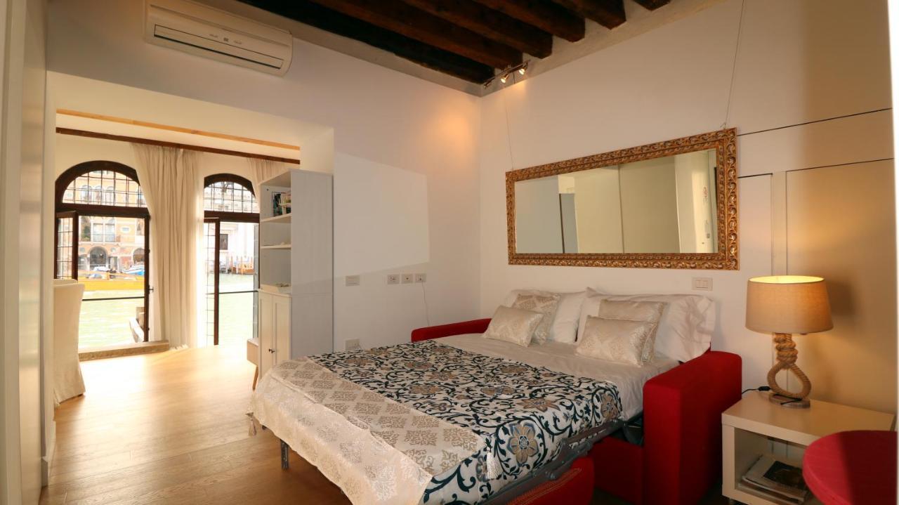 Wellvenice Grand Canal Bagian luar foto