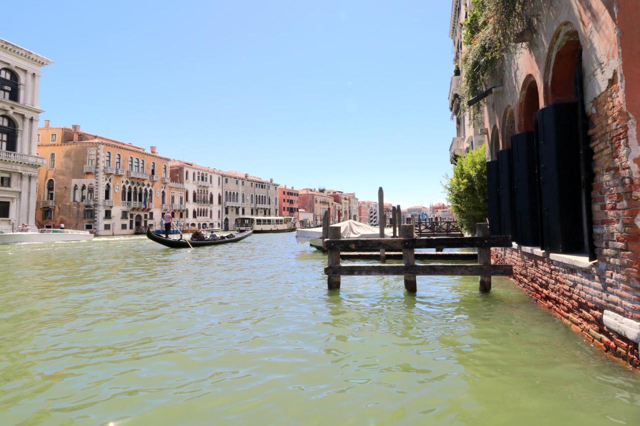 Wellvenice Grand Canal Bagian luar foto