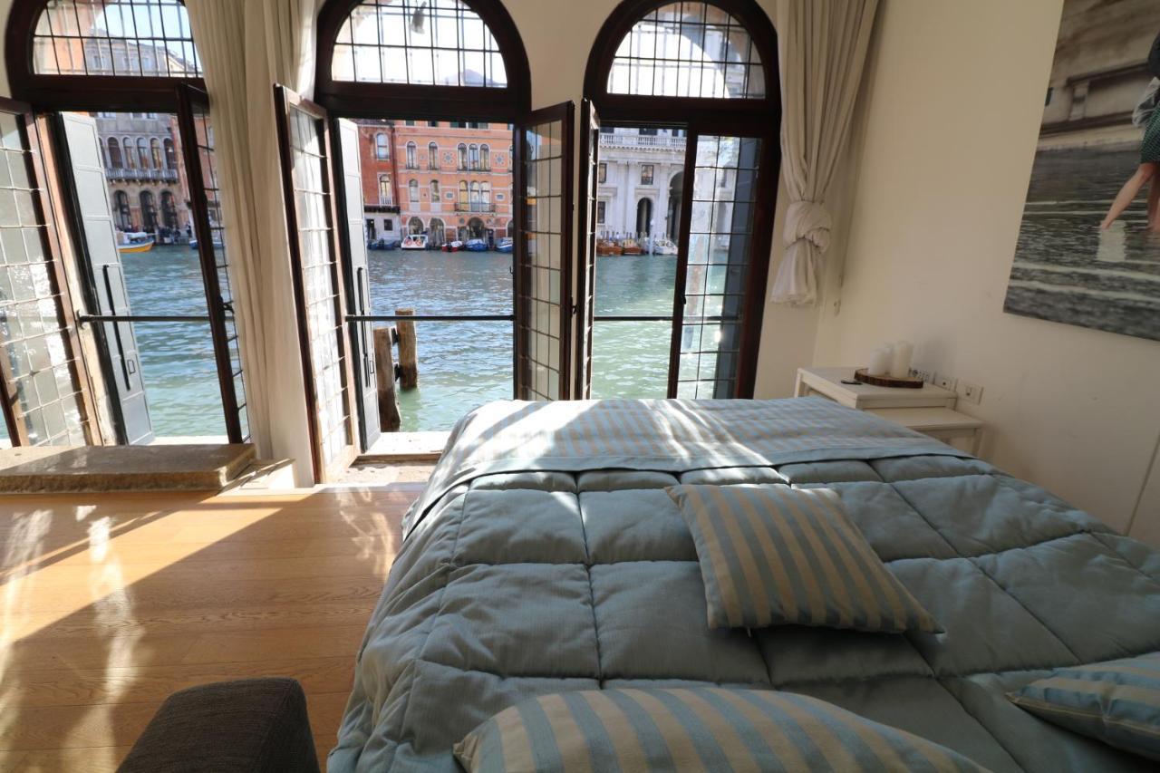 Wellvenice Grand Canal Bagian luar foto