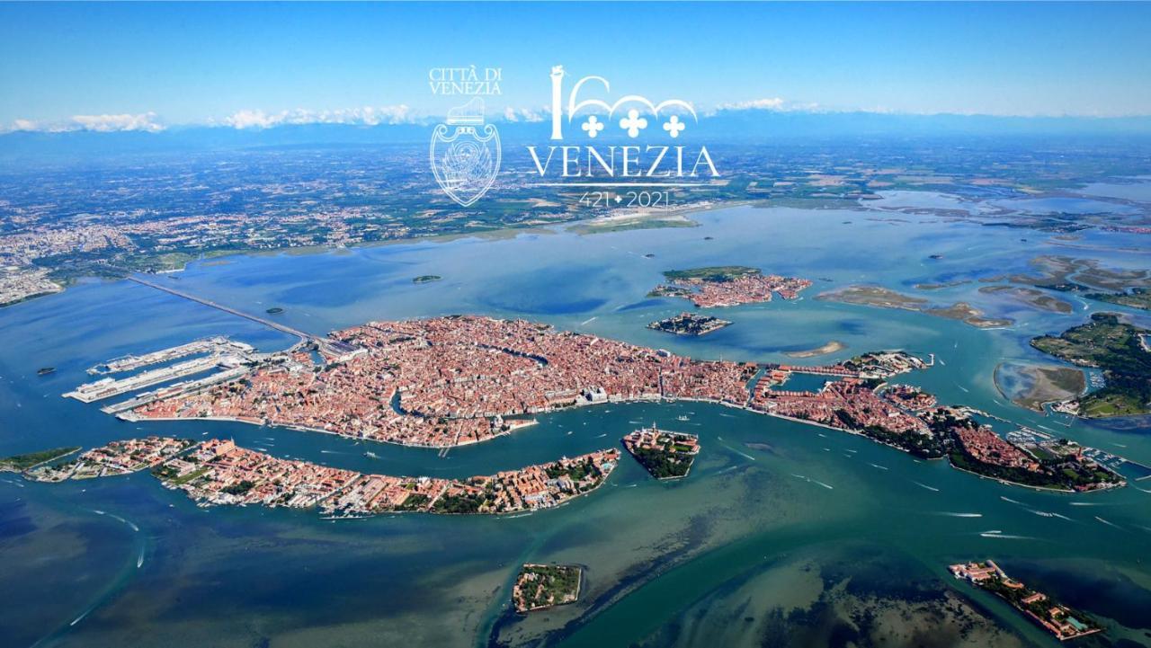 Wellvenice Grand Canal Bagian luar foto